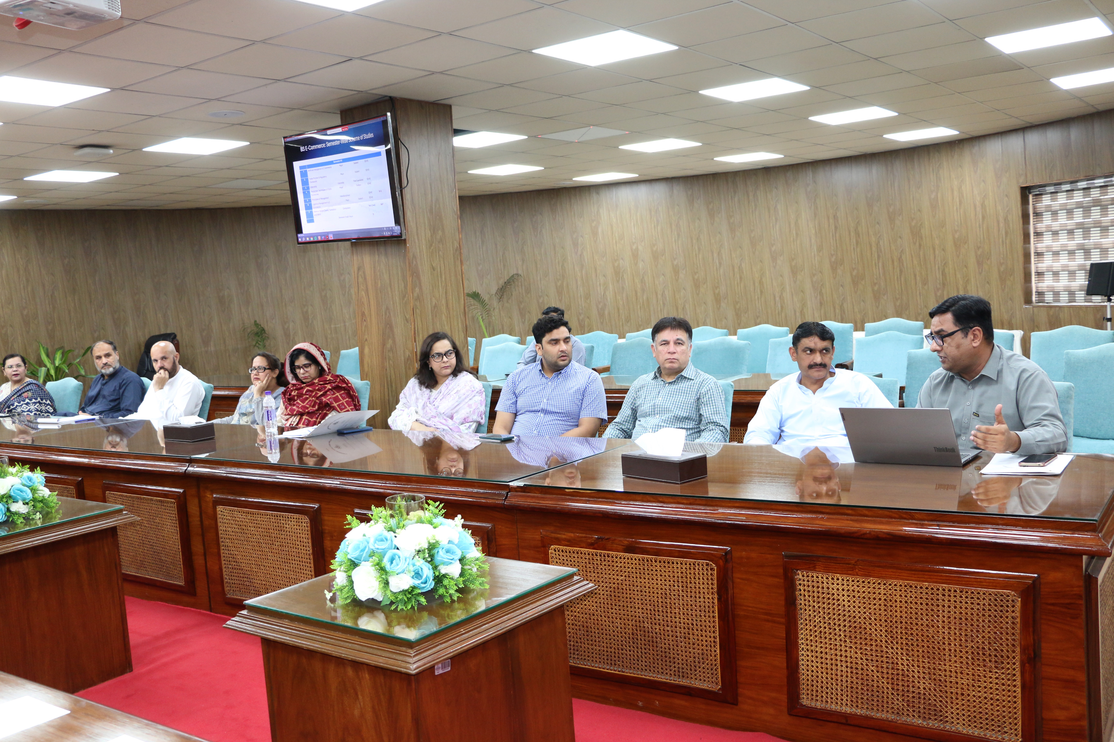 Faculty Board (14 July,2025)