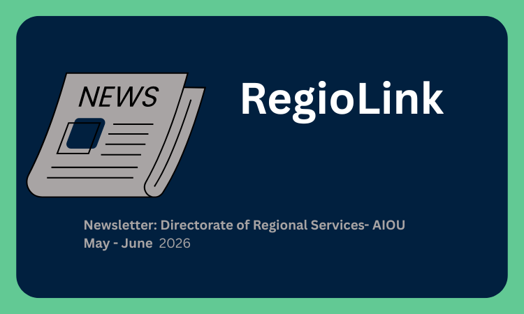 RegioLink