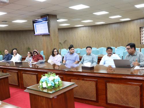 Faculty Board (14 July,2025)